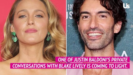 Justin Baldoni Told Blake Lively He Was ‘Circumcised’ — She Never Asked