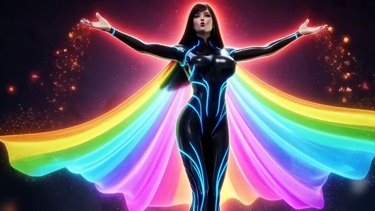 🌍✨ A HEROÍNA CONTRA A INFLAÇÃO GLOBAL