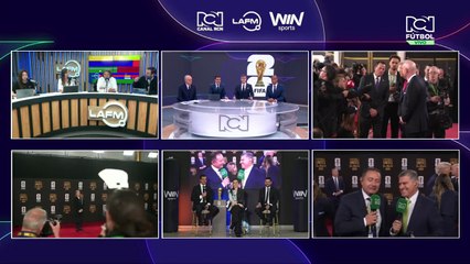 Donald Trump, en exclusiva con Noticias RCN