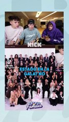 ¡Inesperada guerra! Zaira Nara y Cami Mayan enfrentadas por un hombre ya se sabe quién es