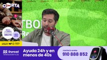 Fútbol esRadio: La Lucha por LaLiga, al rojo vivo