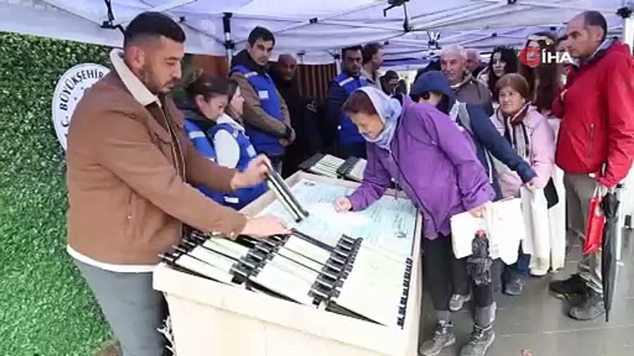 Stratonikeia’da ilk ‘Zeytin Hasat Festivali’ düzenlendi