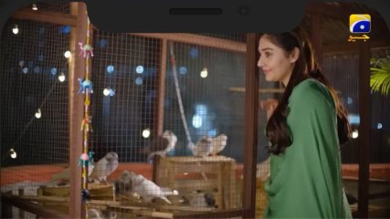 Mohra Mega Episode 68 [Eng_Sub] Mikaal Zulfiqar Laiba Khan Aagha Ali 5th December 2025