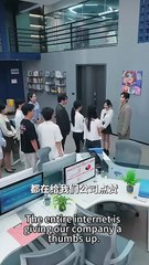 She was frustrated and turned around and threw herself into the arms of the prince of the Beijing circle, using him to get rid of the scumbag and engage her malicious family at the banquet, and the scumbag fiancé humbly begged her, she only smiled faintly