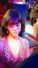 After finishing the book, she was forced to marry the foolish president, who wanted to use him to take 30 million and leave, but he was originally stupid but domineering, pressed her under him, ate her dry, wiped it clean, and took it all night