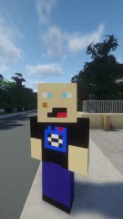 Un KIKOO est devenu un forgeron professionnel ! Mais pas pour les pranks sur Minecraft ! 😎