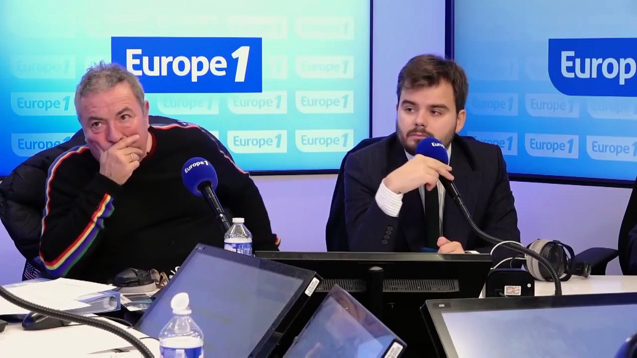 Effacement civilisationnel de l'Europe : «L'islamisme n'est pas né dans les prairies normandes ou au pied des volcans d'Auvergne, il a été importé dans notre pays» rappelle Gauthier Le Bret