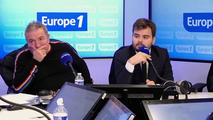 Effacement civilisationnel de l'Europe : «L'islamisme n'est pas né dans les prairies normandes ou au pied des volcans d'Auvergne, il a été importé dans notre pays» rappelle Gauthier Le Bret