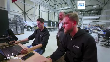 Rearme 'Made in Europe': La apuesta europea por su industria militar enfada a Washington