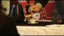 La giornata mondiale del caffè turco, patrimonio Unesco