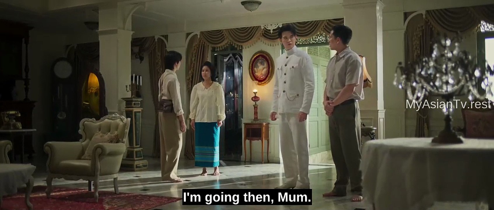 [ENG] EP.5 Interminable (2025)