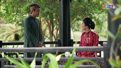 CUỘC CHIẾN HÀO MÔN - TẬP 39 - PHIM VIỆT NAM THVL1 - CUOC CHIEN HAO MON