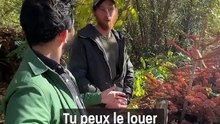 La SPA des végétaux 🌱