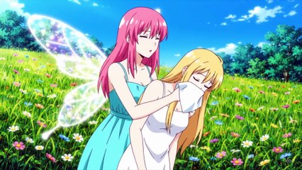 Anime Chloroform Scenes with Monster Girls Part 2 [chloroformed] [kidnapping]