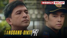Sanggang-Dikit FR: Tonyo seeks the truth behind his friend’s death! (Weekly Recap HD)