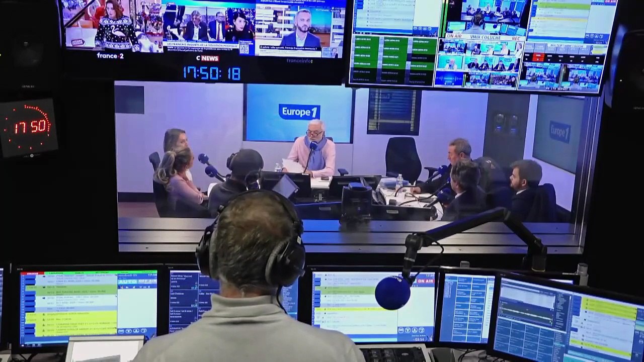 Messe de minuit, Saint-Nicolas et Mannele : les souvenirs d'enfance italo-alsaciens de Stéphanie De Muru