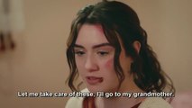 Ruzgarli Tepe - Episode 41 - ENGLISH SUBTILTES