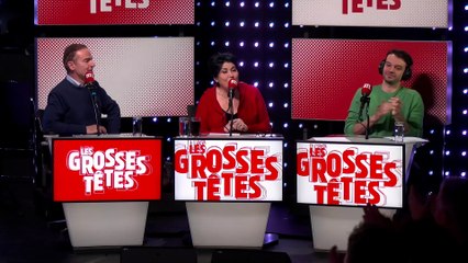 Le dîner de Sébastien Thoen avec la famille Souchon