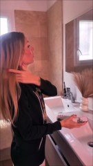 Quand le danger est chez toi