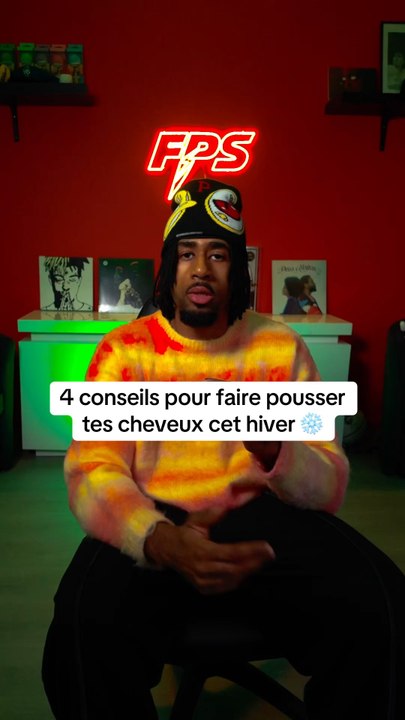 4 conseils pour faire pousser tes cheveux !