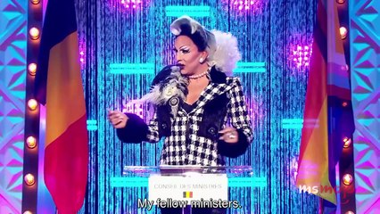 10 Times Queens Were Caught CHEATING on RuPaul's Drag Race