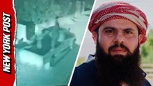 US allegedly kills undercover agent in Syria insead of ISIS official