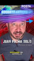 Lluvias ligeras y cambios meteorológicos marcarán el clima en Yucatán durante los próximos días