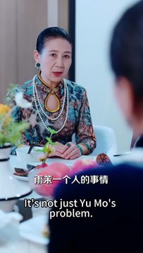 After three years of hidden marriage, he was indifferent to her and avoided suspicion, and even never slept with her, but he greeted his deceased friend's fiancée and defended her everywhere