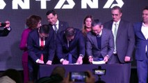 Santana Factory inicia operaciones en Linares (Jaén) con capacidad para 5.000 vehículos anuales