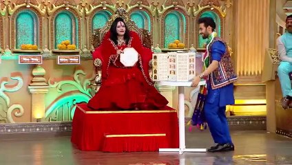 Pati Patni Aur Panga Season 1 Episode 18 Full [Hindi]