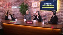 Salute: diabete, il vodcast per andare oltre il pregiudizio e affrontare lo stigma