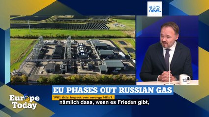 Nachrichten des Tages | 5. Dezember 2025 - Abendausgabe