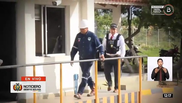 Caso Botrading: Policía Boliviana debe ejecutar la aprehensión de Dorgathen, recalca el Fiscal General