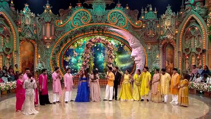 Pati Patni Aur Panga Season 1 Episode 19 Full [Hindi]