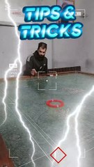 Unbelievable Trick Shots in Carrom! 😱 | Back-to-Back Impossible Pots!