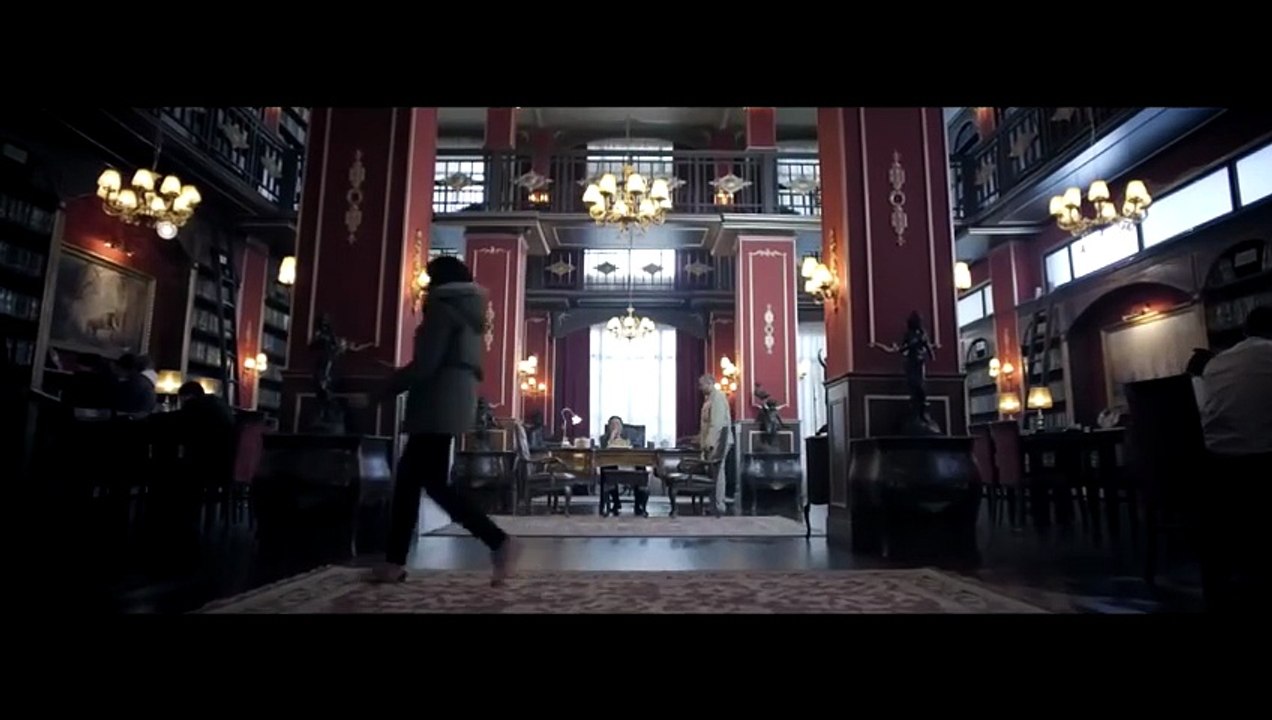 عفاريت عدلى علام حلقة 17