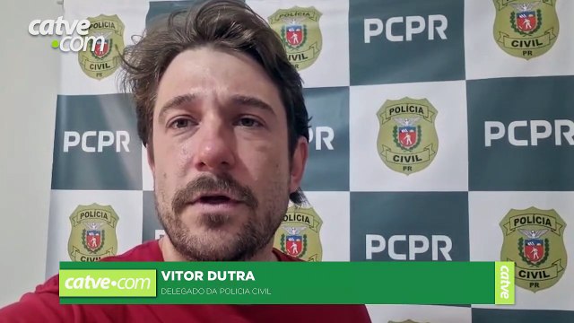 Três adolescentes são apreendidos por roubos armados na região do Lago de Ibiporã