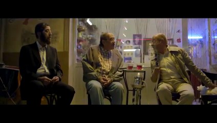 عفاريت عدلى علام حلقة 18