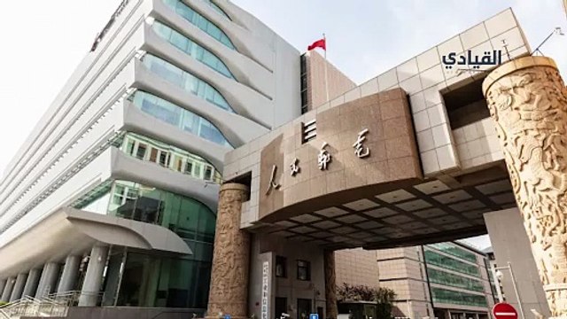 الصين تخطط لتجربة خدمات إنترنت الأشياء التجارية عبر الأقمار الاصطناعية