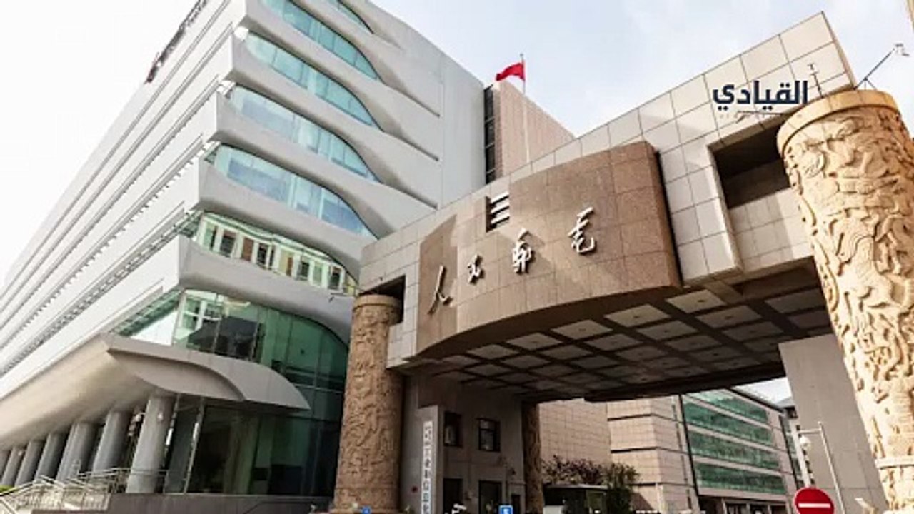 الصين تخطط لتجربة خدمات إنترنت الأشياء التجارية عبر الأقمار الاصطناعية