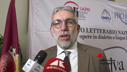 Cultura: Abbruzzetti (Ali), ‘Comuni presidio di lingue locali e dialetti’