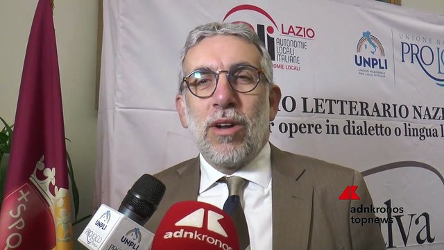 Cultura: Abbruzzetti (Ali), ‘Comuni presidio di lingue locali e dialetti’