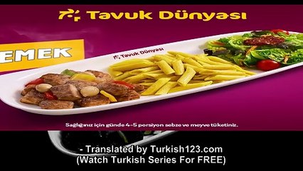 Taşacak Bu Deniz 9.Bölüm