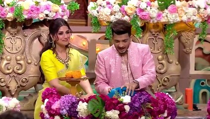 Pati Patni Aur Panga Season 1 Episode 20 Full [Hindi]