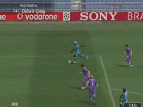 pes6 classic - mikri - songoku