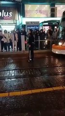 Polis memuru bölücü açılıma isyan etti: 'Uyku uyuyamıyorum'