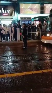 Polis memuru bölücü açılıma isyan etti: 'Uyku uyuyamıyorum'