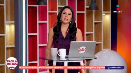 Nuevo operativo en el penal de Culiacán deja aseguramientos | DPC con Paola Rojas