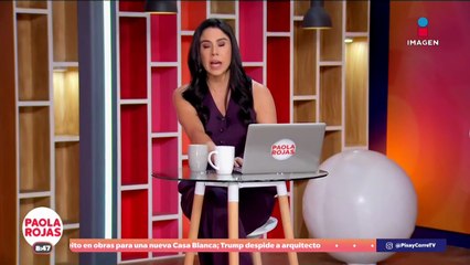 Gobierno amplía subsidio de tenencia a autos de mayor valor | DPC con Paola Rojas