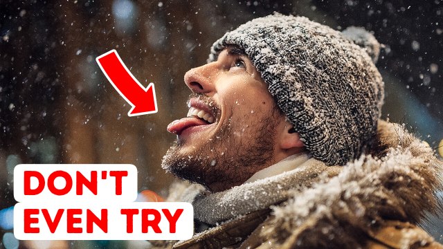 You Won’t See These Snow Hazards Coming - Until It’s Too Late